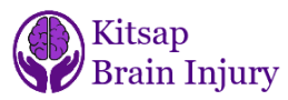 Kitsap Brain Injury Logo